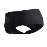 Xtremen 91234 Microfiber Trunks Color Black