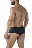 Xtremen 91234 Microfiber Trunks Color Black