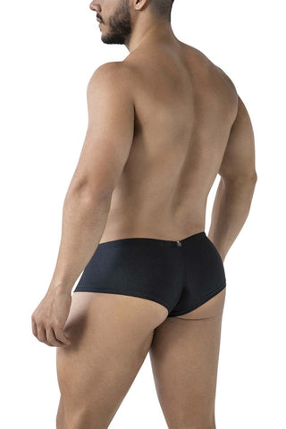 Xtremen 91234 Microfiber Trunks Color Black