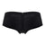 Xtremen 91234 Microfiber Trunks Color Black