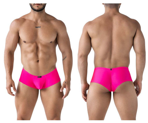 Xtremen 91234 Microfiber Trunks Color Fuchsia