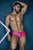 Xtremen 91234 Microfiber Trunks Color Fuchsia