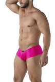 Xtremen 91234 Microfiber Trunks Color Fuchsia