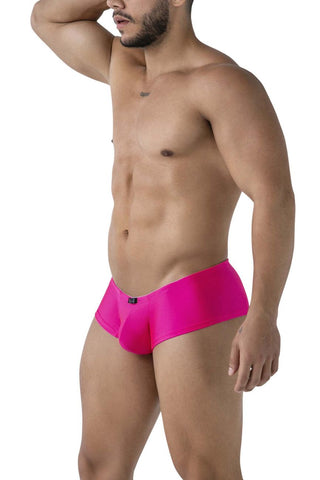Xtremen 91234 Microfiber Trunks Color Fuchsia