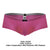 Xtremen 91234 Microfiber Trunks Color Fuchsia