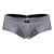 Xtremen 91234 Microfiber Trunks Color Gray