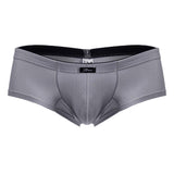 Xtremen 91234 Microfiber Trunks Color Gray