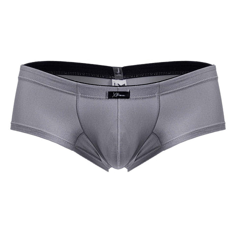 Xtremen 91234 Microfiber Trunks Color Gray