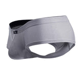 Xtremen 91234 Microfiber Trunks Color Gray