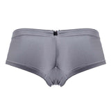 Xtremen 91234 Microfiber Trunks Color Gray