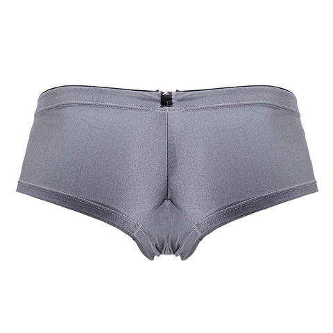 Xtremen 91234 Microfiber Trunks Color Gray