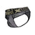 Xtremen 91235 Microfiber Thongs Color Black
