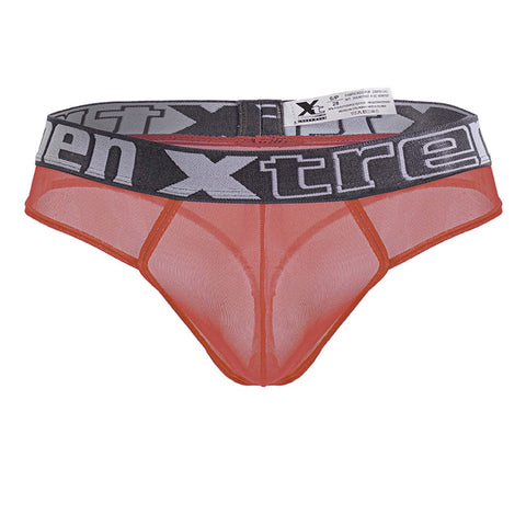 Xtremen 91235 Microfiber Thongs Color Fuchsia