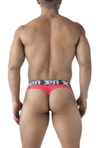 Xtremen 91235 Microfiber Thongs Color Fuchsia