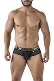Xtremen 91236 Microfiber Briefs Color Black