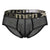 Xtremen 91236 Microfiber Briefs Color Black