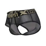 Xtremen 91236 Microfiber Briefs Color Black