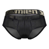 Xtremen 91236 Microfiber Briefs Color Black