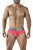 Xtremen 91236 Microfiber Briefs Color Fuchsia