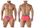 Xtremen 91236 Microfiber Briefs Color Fuchsia