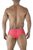 Xtremen 91236 Microfiber Briefs Color Fuchsia