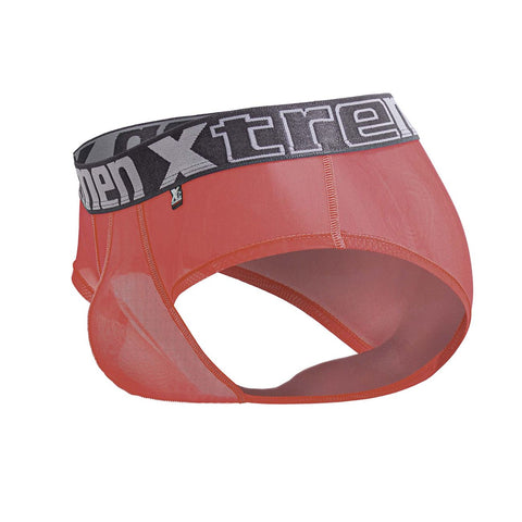 Xtremen 91236 Microfiber Briefs Color Fuchsia