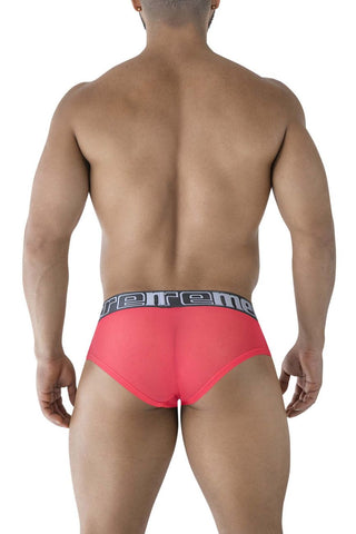 Xtremen 91236 Microfiber Briefs Color Fuchsia