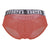 Xtremen 91236 Microfiber Briefs Color Fuchsia