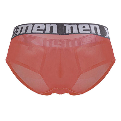 Xtremen 91236 Microfiber Briefs Color Fuchsia