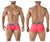 Xtremen 91237 Microfiber Trunks Color Fuchsia