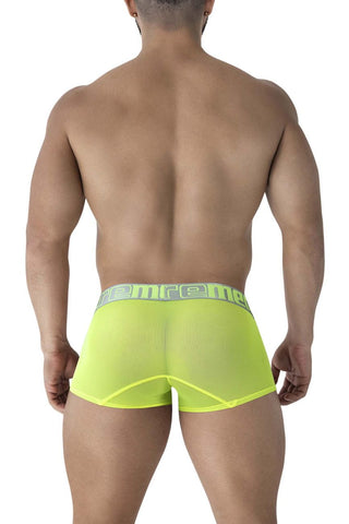 Xtremen 91237 Microfiber Trunks Color Neon Green