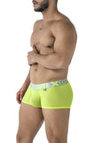 Xtremen 91237 Microfiber Trunks Color Neon Green