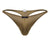 Xtremen 91238 Microfiber Thongs Color Brown