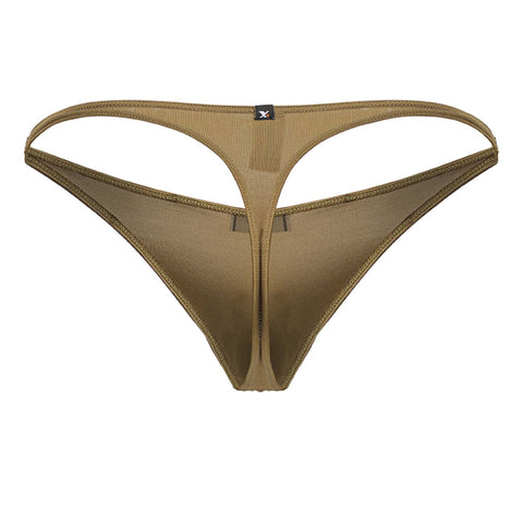 Xtremen 91238 Microfiber Thongs Color Brown