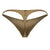 Xtremen 91238 Microfiber Thongs Color Brown