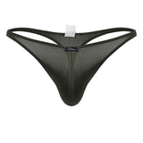 Xtremen 91238 Microfiber Thongs Color Green