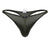 Xtremen 91238 Microfiber Thongs Color Green