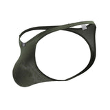 Xtremen 91238 Microfiber Thongs Color Green