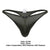 Xtremen 91238 Microfiber Thongs Color Green