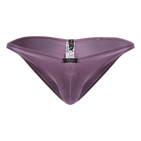 Xtremen 91239 Microfiber Bikini Color Blackberry