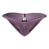 Xtremen 91239 Microfiber Bikini Color Blackberry