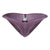Xtremen 91239 Microfiber Bikini Color Blackberry