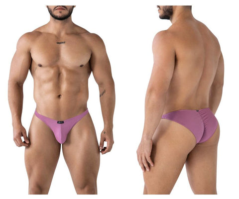 Xtremen 91239 Microfiber Bikini Color Blackberry