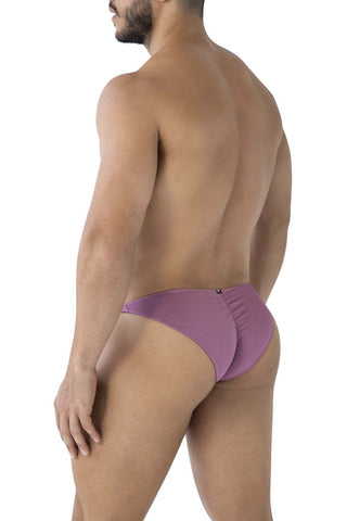 Xtremen 91239 Microfiber Bikini Color Blackberry