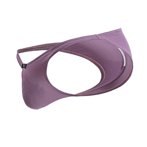 Xtremen 91239 Microfiber Bikini Color Blackberry