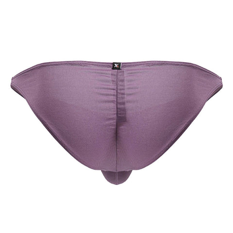 Xtremen 91239 Microfiber Bikini Color Blackberry