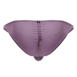 Xtremen 91239 Microfiber Bikini Color Blackberry