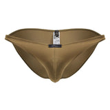 Xtremen 91239 Microfiber Bikini Color Brown