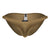 Xtremen 91239 Microfiber Bikini Color Brown