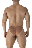 Xtremen 91239 Microfiber Bikini Color Brown
